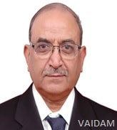 Doktor Virender Kumar Gautam, Ortopediya va qo'shma almashtirish jarrohi, Noida
