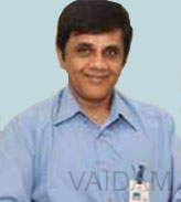 Dr Vishwanath Pai