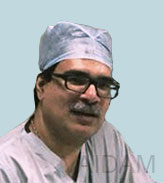 Dr Visvanathan Krishnaswamy,Spine Surgeon, Chennai