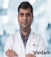 Dr Vivek Pradhan