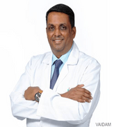 Dr. Vivek Anand Padegal 