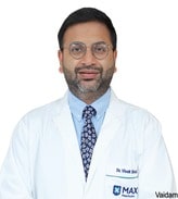 Dr. Vivek Bindal,Advanced Laparoscopic, Minimal Access and Bariatric Surgeon, Noida
