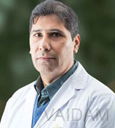 Dr. Vikram Singh Chauhan,General Surgeon, Noida