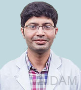 Doktor Vivek Kumar Pathak, KBB jarrohi, Noida