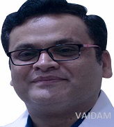 Dr. Vivudh Pratap Singh