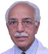Doktor VP Choudhari