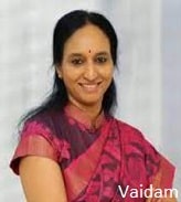 Dr S. Vyjayanthi