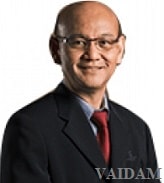 Dr. Wong Chee Piau,Paediatric Neurologist, Kuala Lumpur