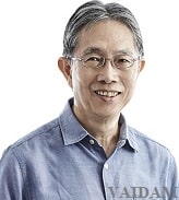 Dr Wong Chee Sing,Medical Gastroenterologist, Subang Jaya