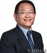 Dr. A. S. Wong Fung Chu