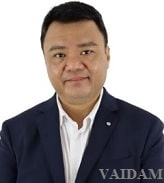 Dr Xavier Sim Yoon Han