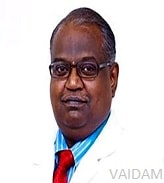Dr Yogaraj S,Neurologist, Chennai