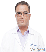 Best Doctors In India - Dr Yogesh Kulkarni, Mumbai