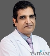Dr Yogesh Manohar Shastri,Medical Gastroenterologist, Abu Dhabi