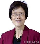 डॉ योंग फी मान