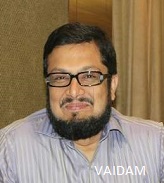 Dr Yusuf Bagasrawala,Orthopaedics, Mumbai