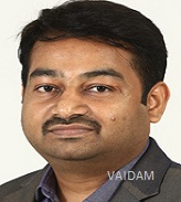 Doktor Yuvaraja, nefrolog, Chennai