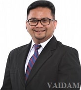 Dr. Zaharuddin Bin Rahmat