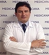 Dr. Ziyaettin Durakoglu,Medical Gastroenterologist, Istanbul