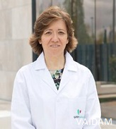 Dr Carme Ares