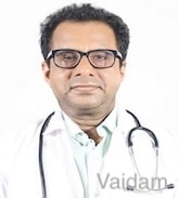 Dr. Abhay Uppe,Pulmonologist, Mumbai