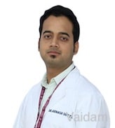 डॉ। अविनाश दत्ता