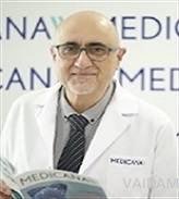 Dr. Ahmet Suat Topaktas