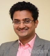 Dr. Altamash Shaikh,Endocrinologist, Mumbai
