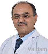 Doktor Amit Sengupta