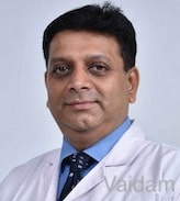 Doktor Anand Utture, Urolog, Mumbay