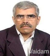 Dr Anil Bhatia