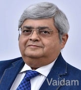 Dr. Anil Bhoraskar