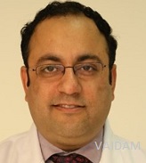 Doktor Anil Abrol