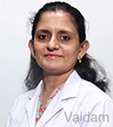 Dra. Anuradha Ghorpade