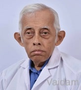 Dr. Arun Bal,Endocrinologist, Mumbai