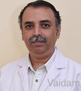 Dr. Ashok Borisa,Advanced Laparoscopic, Minimal Access and Bariatric Surgeon, Mumbai