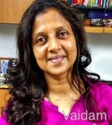 Dr. Ashwini Wagh,Advanced Laparoscopic, Minimal Access and Bariatric Surgeon, Mumbai