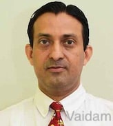 Dr. Atul Bhaskar,Orthopaedic and Joint Replacement Surgeon, Mumbai