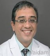Dr. Atul Seth,Ophthalmologist, Mumbai