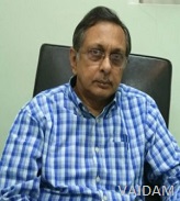 Dr Binayak Sen