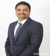 Dr. Srinivasa BJ