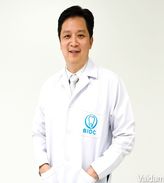 Best Doctors In Thailand - Dr. Chatchai K, Bangkok