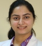 Doktor Divya Avasthi