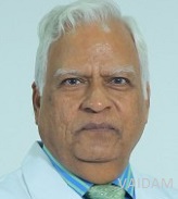 Dr. Gopal Krishan Agrawal ,Orthopaedic and Joint Replacement Surgeon, New Delhi