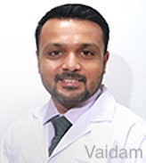 Dr. Harshvardhan Ghorpade,Ophthalmologist, Mumbai