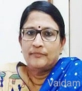 Dr. Juthika Sheode,ENT Surgeon, Mumbai