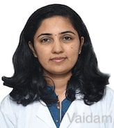 Dr. Jyotibala Jain Chhallani,Ophthalmologist, Mumbai