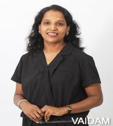 Dr Krithika Murugan