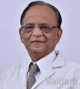डॉ। एमएस कोठारी, यूरोलॉजिस्ट और एंड्रोलॉजिस्ट, मुंबई