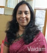 Dra. Madhuri Pattiwar